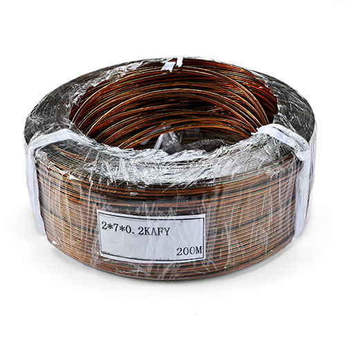 聚酰亚胺感温线热流道专用