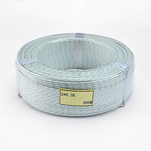 简易玻纤感温线