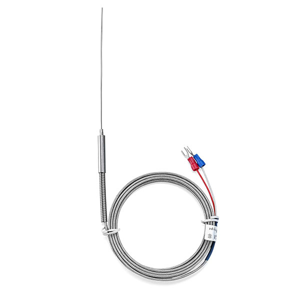 注塑机及注塑辅机专用热电偶感温线