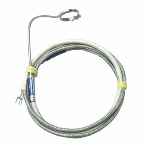 东洋机-射嘴段 抱箍式