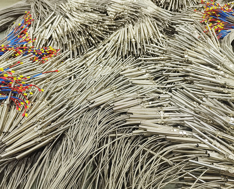 干燥机专用热电偶